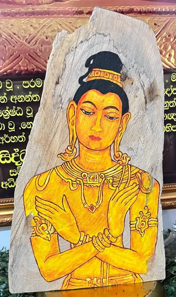 Temple Artwork 48